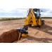 Auger Torque XHD Trenchers